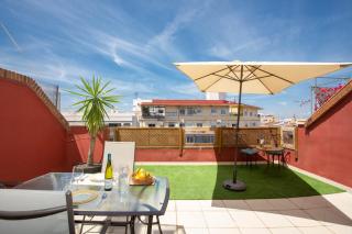 SingularStays Valero - Valencia - 5