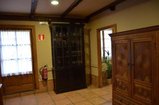 Hostal Ameztia - 1