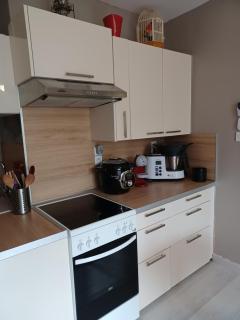 Appartement 3 étoiles - 1 chambre Les Becs - Saint-Hilaire-de-Riez - 3