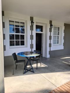 Avondrust Guest House - Klaarstroom - 5