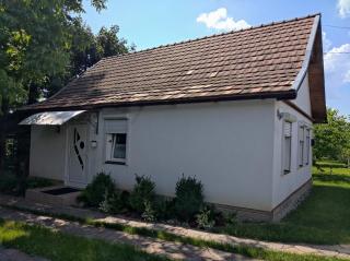 Hotel Окремий Будинок-Апартаменти - 9