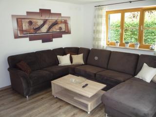 Ferienwohnung Aletsee - Pfronten - 9