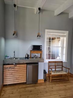 Avondrust Guest House - Klaarstroom - 7