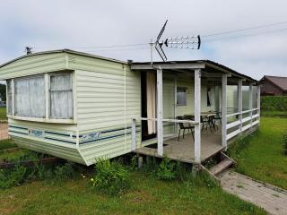 Mobilūs nameliai 'Zelma' - 1