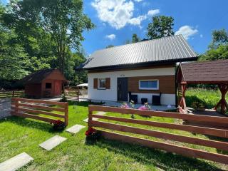 Domek całoroczny Zagroda MłyńSKI - Sułkowice - 9