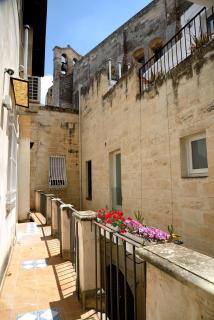 Li Frati Suite - Lecce - 9