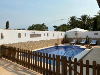 Chalet Vacacional en Chiclana - 0