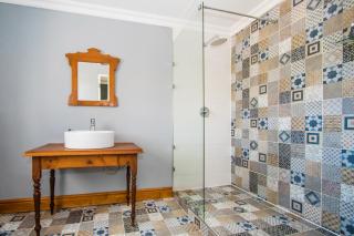 Avondrust Guest House - Klaarstroom - 9