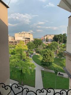 Alo Alo Apartman 6 - Kruševac - 7