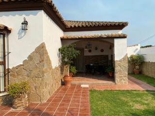 Chalet Vacacional en Chiclana - 8