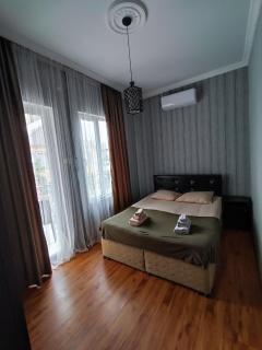 Kobuleti Guest House - Kobuleti - 8