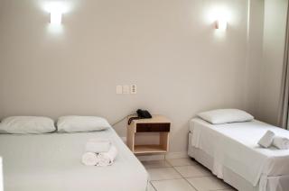 SMART IGUASSU HOTEL - 4