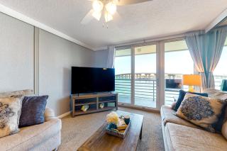 Isla Del Sol Bahia Vista 418 - 3