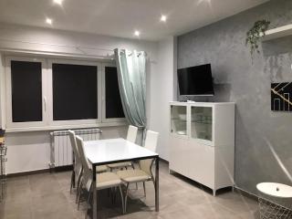 Roma Deluxe Apartment near Metro Cipro/Musei Vaticani - Roma - 7