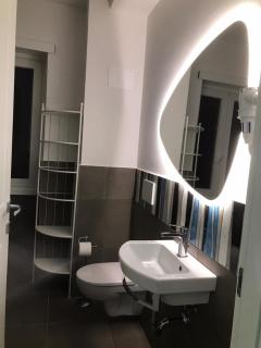 Roma Deluxe Apartment near Metro Cipro/Musei Vaticani - 5