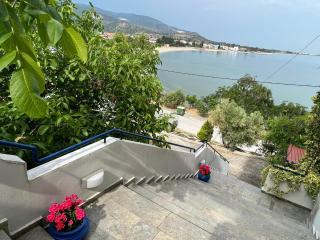 La Casa di Anastasia - Panorama Nea Karvali - Néa Karváli - 8