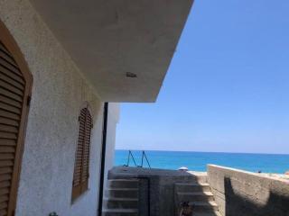 Stella d'Aurora waterview - Belmonte Calabro - 2