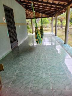 RECANTO DO SABIÁ - 4