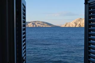 SEA - House on the beach with view - Baška - 0