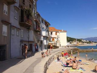 SEA - House on the beach with view - Baška - 8