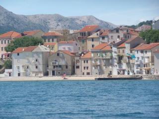 SEA - House on the beach with view - Baška - 9