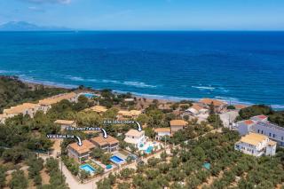 Villa Ionio Deste by Villa Plus - Vasilikos - 9