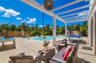 Villa Ionio Deste by Villa Plus - Vasilikos - 7
