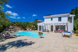 Villa Ionio Deste by Villa Plus - Vasilikos - 6