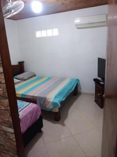 Casa Puerto Triunfo Dann - 2