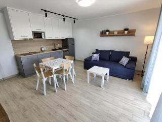 Apartamenty Kaszubska Fala - Władysławowo - 0