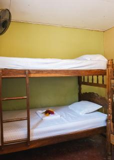 Hostel Santa Cruz Ometepe - 9