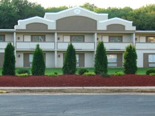Hotel Vicenza - Monmouth Junction - 0