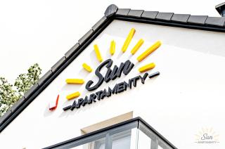 Sun Apartamenty Sominy - Sominy - 3