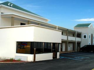 Hotel Vicenza - Monmouth Junction - 3