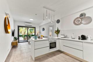 Dreamy 2 bed apartment by the sea - Paphos - 0