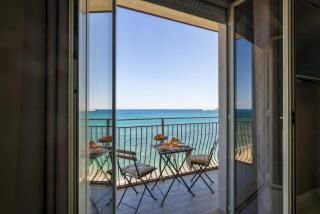 Loft Panorama di Naxos - Giardini-Naxos - 5