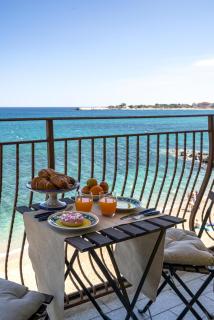 Loft Panorama di Naxos - 7