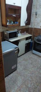 Aatun Roof Flat in Haram elevator and two floors stairs - Le Caire - 3