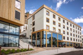 Quality Hotel Grand Larvik - Larvik - 0