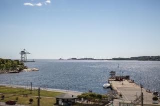 Quality Hotel Grand Larvik - Larvik - 4