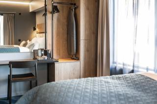 Quality Hotel Grand Larvik - Larvik - 1