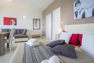 Loft Panorama di Naxos - 6