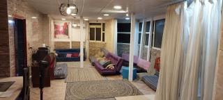 Aatun Roof Flat in Haram elevator and two floors stairs - 2