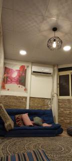 Aatun Roof Flat in Haram elevator and two floors stairs - 3