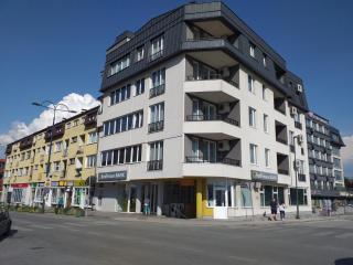 Trosoban apartman Sarajevo, Ilidza centar - Sarajevo - 7