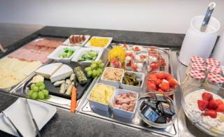 Cityhotel Trumer Stube - Salisburgo - 6