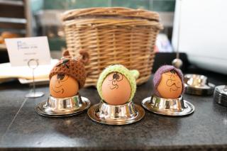 Cityhotel Trumer Stube - Salisburgo - 2