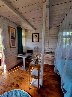 Un chalet dans les oliviers 3 nuits mini - Nîmes - 3