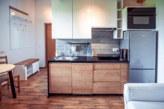 Zimna Apartments - Kwidzyn - 5