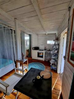 Un chalet dans les oliviers 3 nuits mini - Nîmes - 1